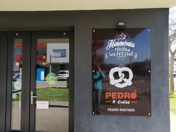 Harmónia Cafe & More