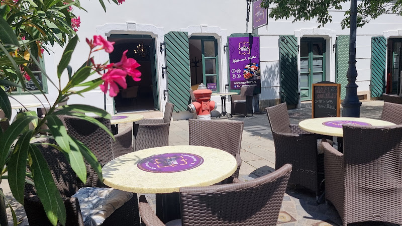 Beli's Vegan Bistro