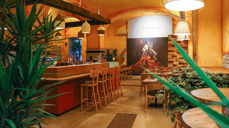 Tapassio