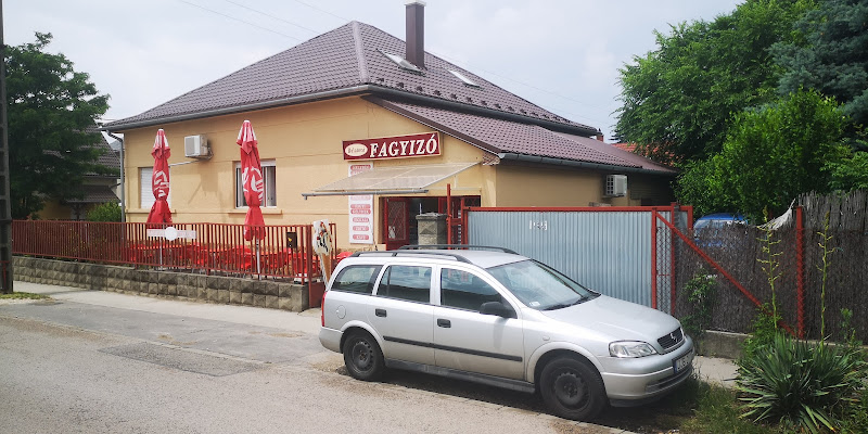 Balatoni Fagyizó vezér u.