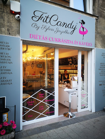FitCandy