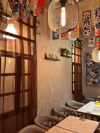 Sushi Garden