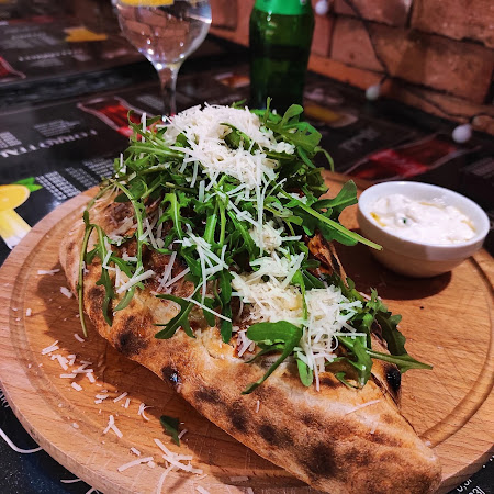 San Castello Pizza & Restaurant