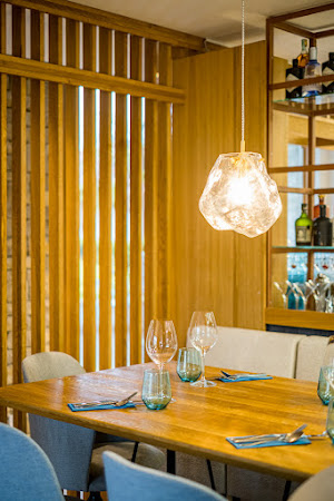 Bistro Sparhelt