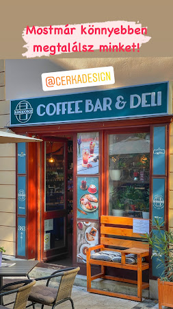Kávésdoboz Coffee Bar & Deli
