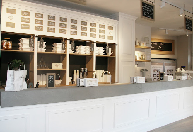 Gelateria La Romana dal 1947