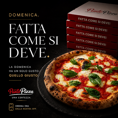 Punto Pizza