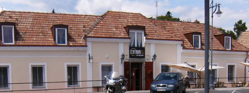 Centrum Panzió Szentendre