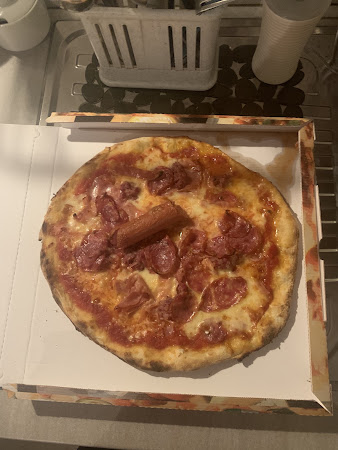 Pizzeria L'Amalfitana - Viale Colombo