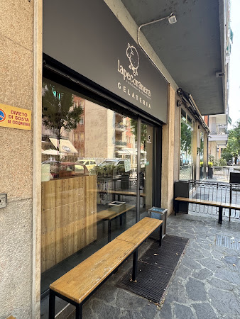 Gelateria Lapecoranera