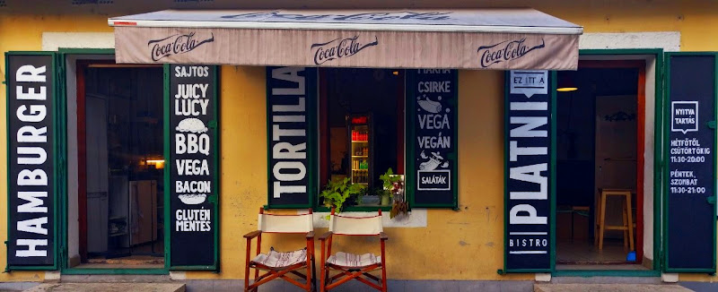 Platni Bistro