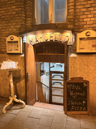 Marcello Ristorante e Pizzeria