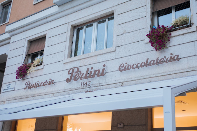 Pasticceria Perlini 1912