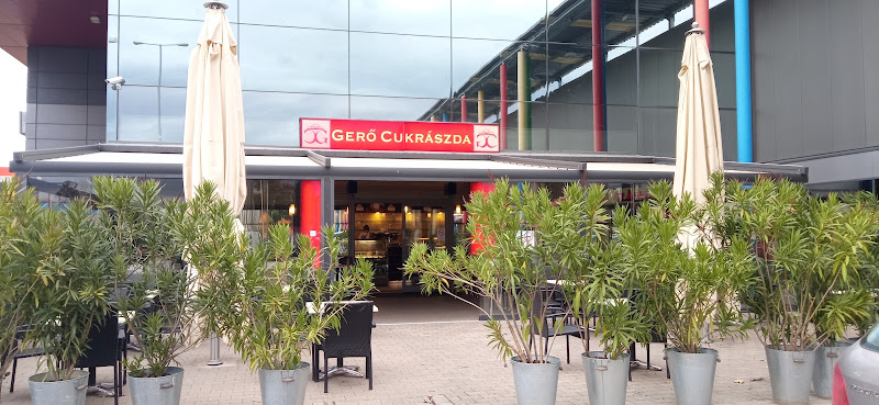 Gerő Cukrászda