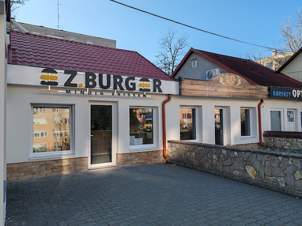 EZ.Burger