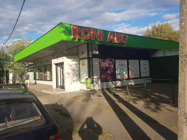 Roni ABC