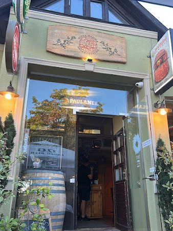 Pizzeria Mamma Napoli