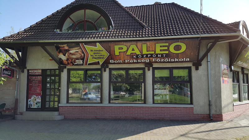 Paleo Központ