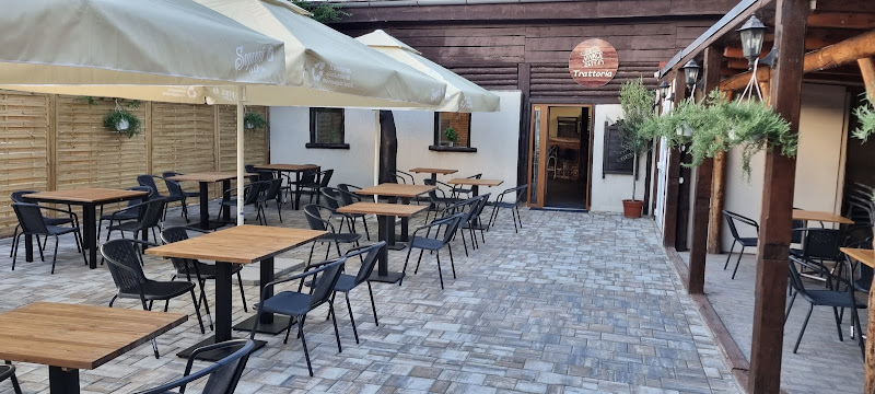 Vivace Caffé Étterem