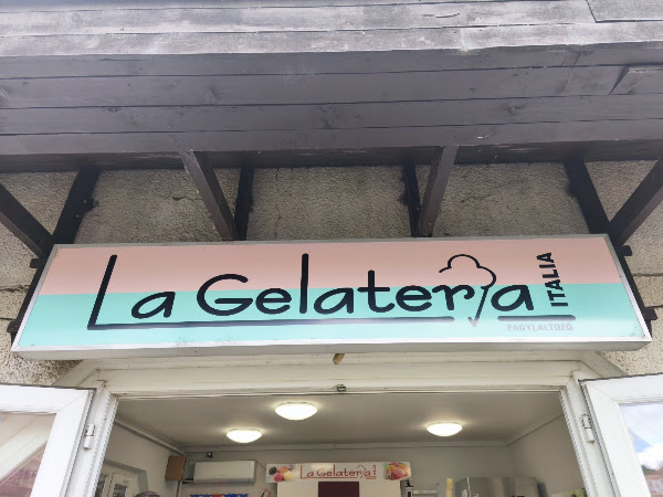 La Gelateria