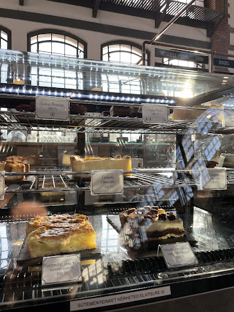 Steamhouse Cafe