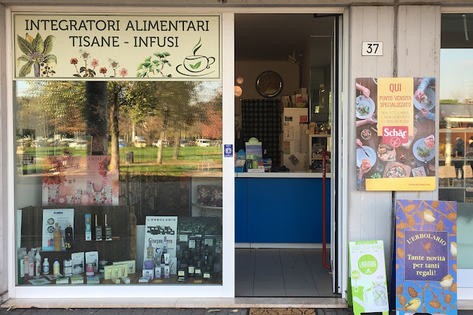 Magnifici Alimenti Senza Glutine Verona Saval