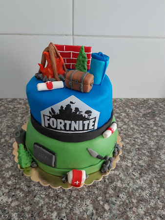 Briggcake