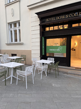 Édesen Sós Belváros