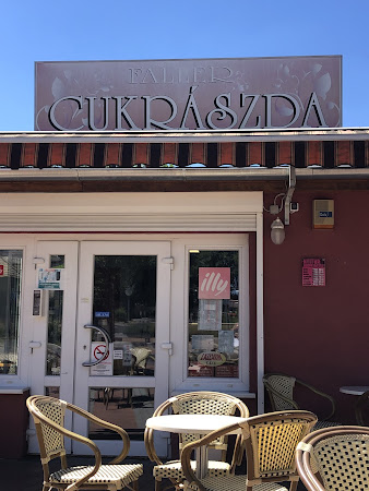 Faller Cukrászda