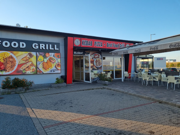 Best Food Grill