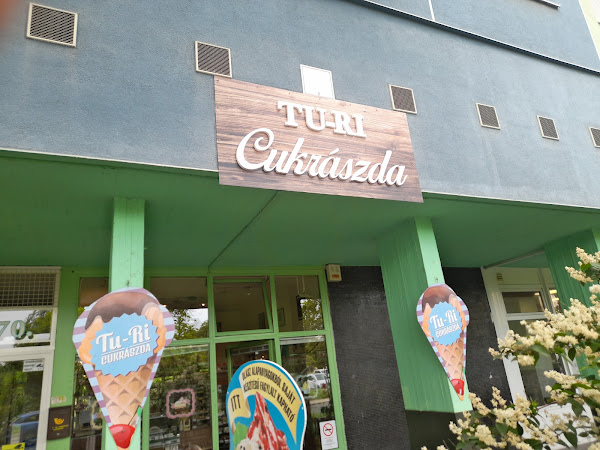 Tu-Ri Cookies Cukrászda