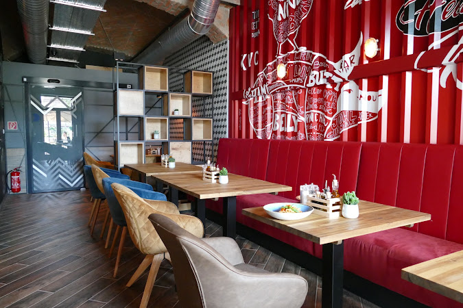 Knysa - Kitchen&Bar