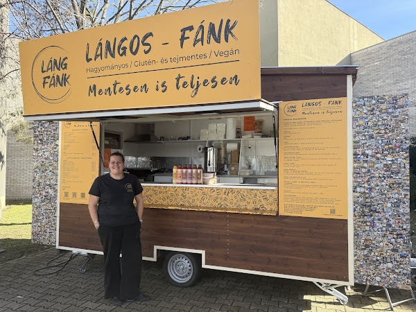 Láng-Fánk Food Kft