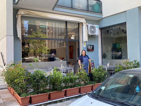 Alfonso Trattoria & Pizzeria