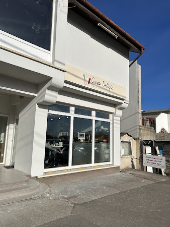 Casa Deligio cukrászda