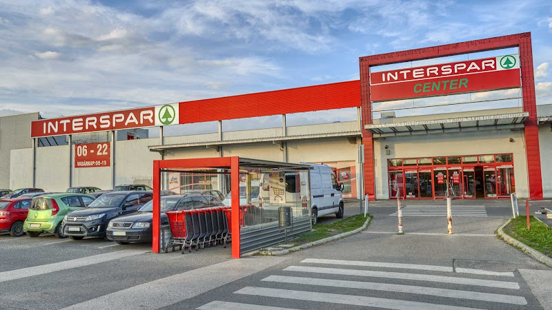 INTERSPAR Hipermarket