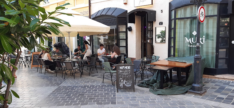 Osteria del Tempio