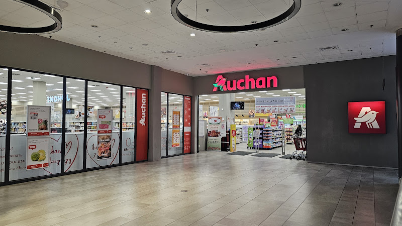 Auchan
