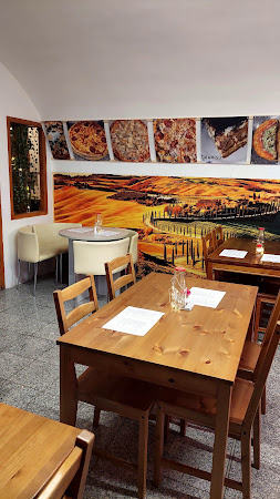 Pizza Dream Budapest