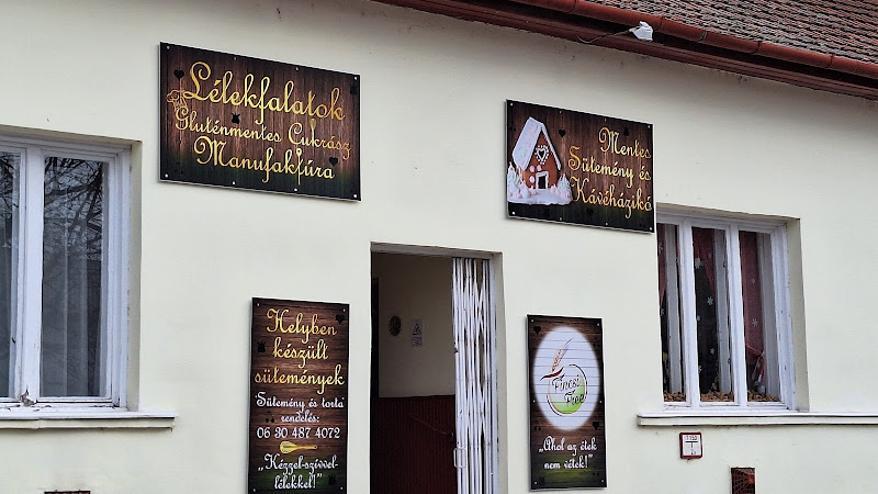 Fincsi Free Ételallergiások és Tudatosan Táplálkozók Üzlete
