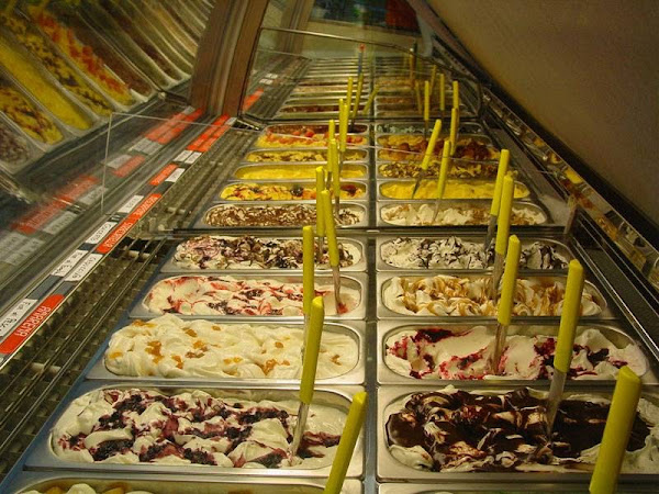 Oasi Gelateria Artigianale