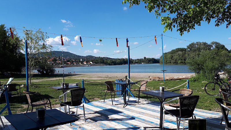Kacsakő Bisztró