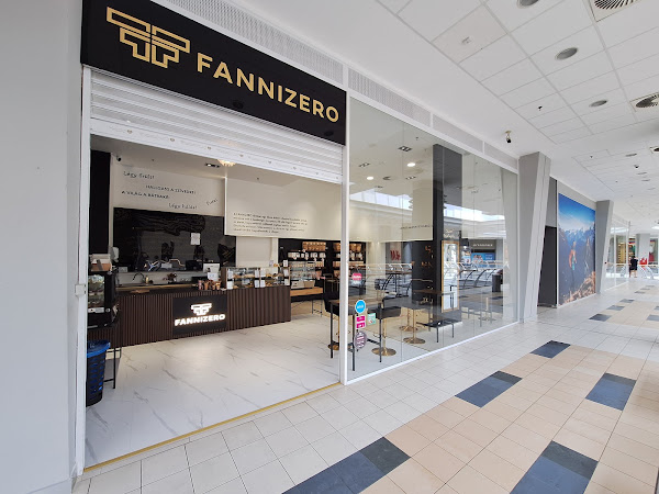 Fannizero