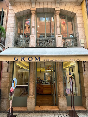 GROM
