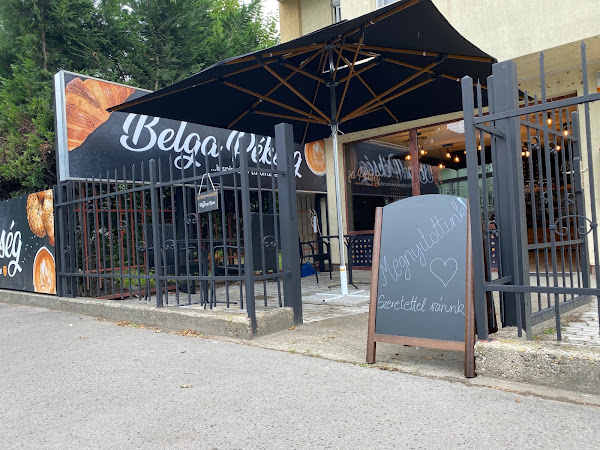 Belga Pékség