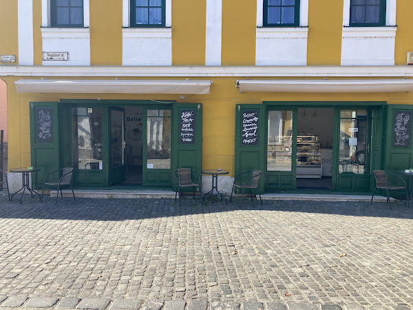 Dolce Vita Cukrászda