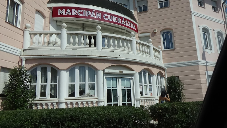 Marcipán Cukrászda