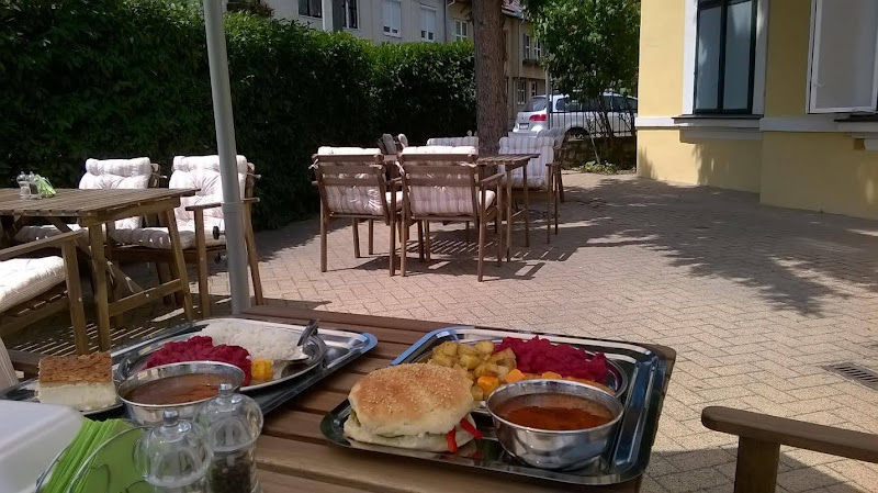 Egri Govinda Étterem