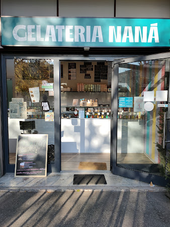 Gelateria Nanà