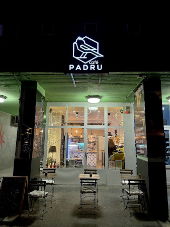 Café Padru